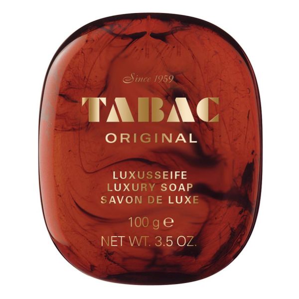 tabac luxury soap