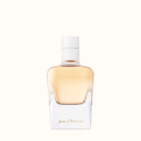 Hermes Jour D'hermes Eau de Parfum Spray for Women, Refillable, 2.87 Fluid Ounce