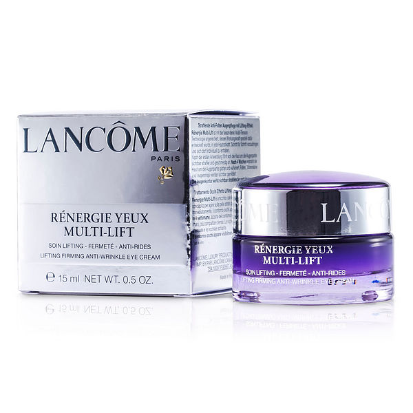 Lancome Renergie Yeux Multi-Lift Lifting Firming Anti-Wrinkle Eye Cream