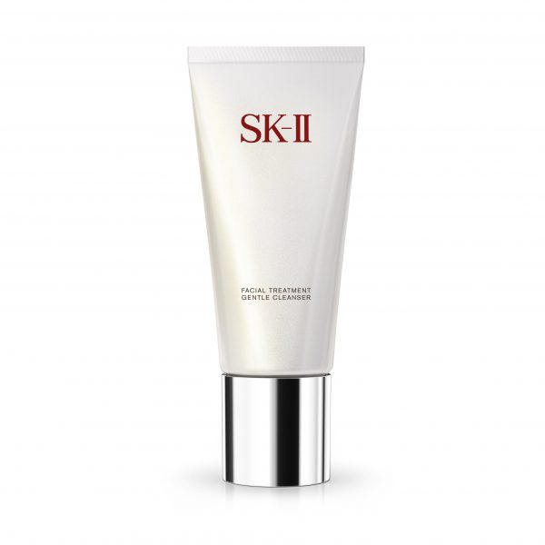SK-II facial treatment gentle cleanser