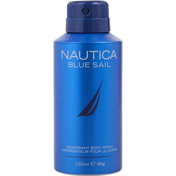 Nautica Blue Sail Deodorant Body Spray