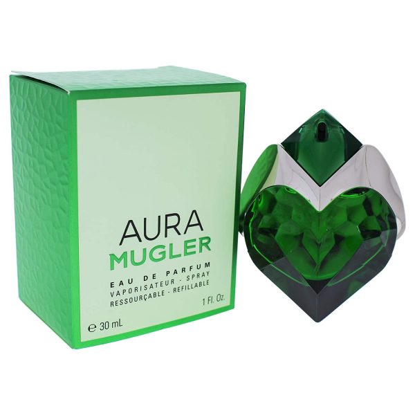Thierry Mugler Aura Mugler Eau De Parfum
