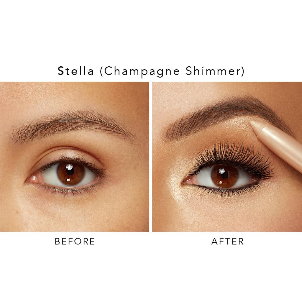 Thrive Causemetics Brilliant Eye Brightener Stella (Champagne Shimmer)