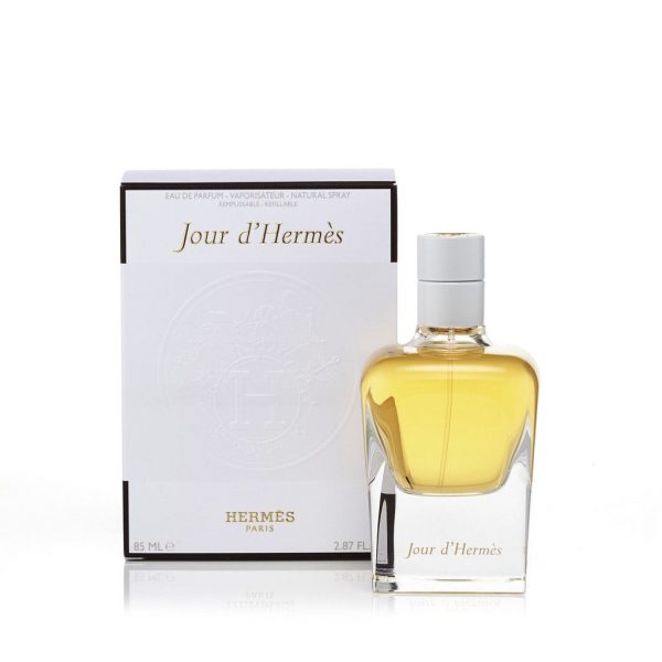 Hermes Jour D Hermes Womens Eau de Parfume Spray 2.8 Best Price Fragrance Parfume FragranceOutlet.com