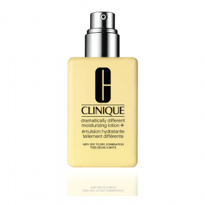 Clinique Dramatically Different Moisturizing Lotion