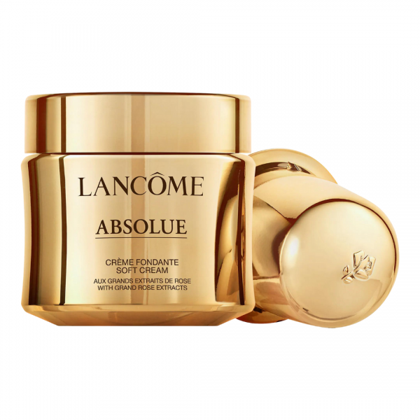 Lancome Absolue Revitalizing and Brightening Soft Cream with Grand Rose Extracts