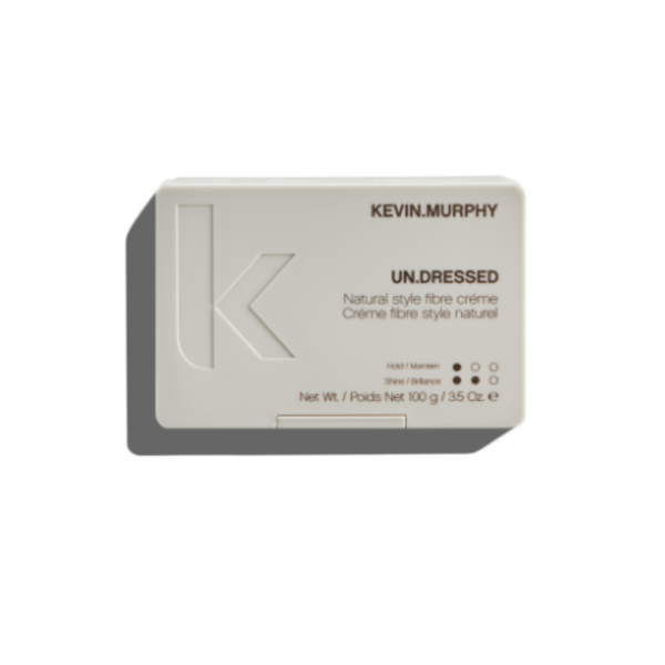 Kevin Murphy Undressed