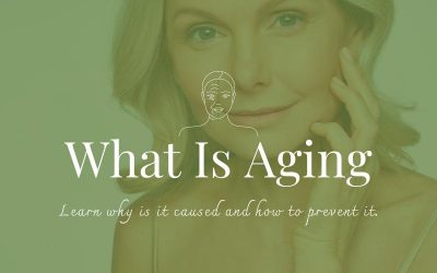 AGING: CAUSES AND PREVENTION