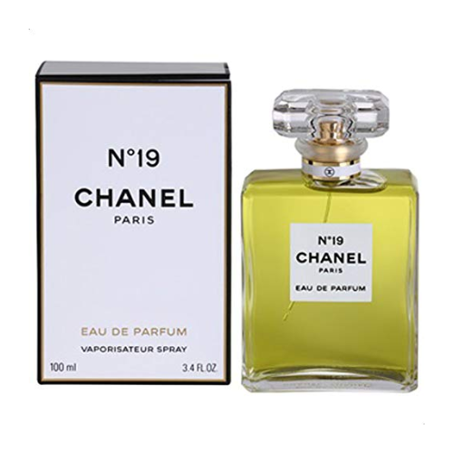 Chanel N19 Eau de Parfum 100ml 2