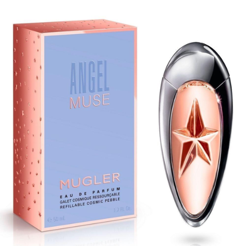 Thierry Mugler Angel Muse Eau de Parfum 50ml 2