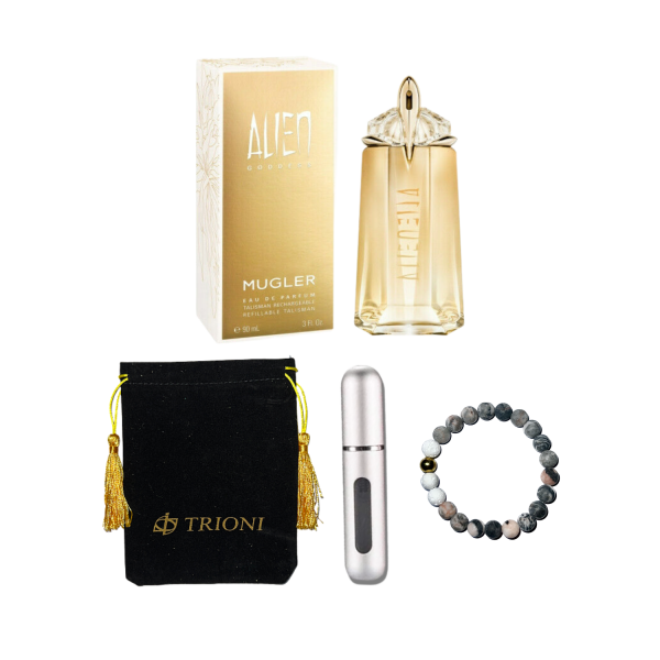 Trioni