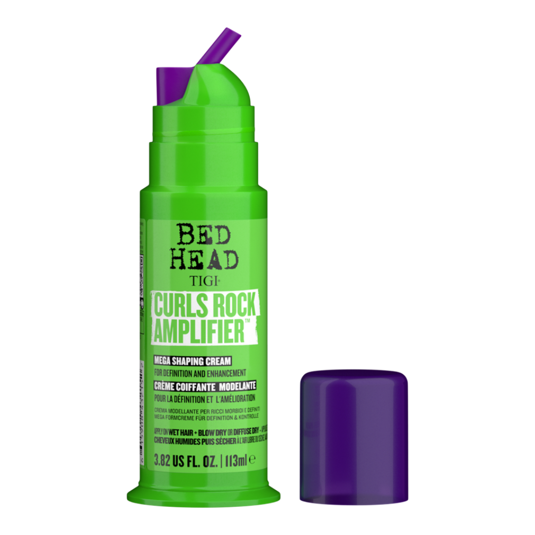 Tigi Bed Head Curls Rock Amplifier Cream 113ml